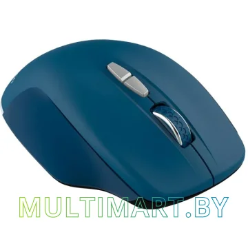 Мышь Canyon MW-21 (темно-синий) картинка 4
